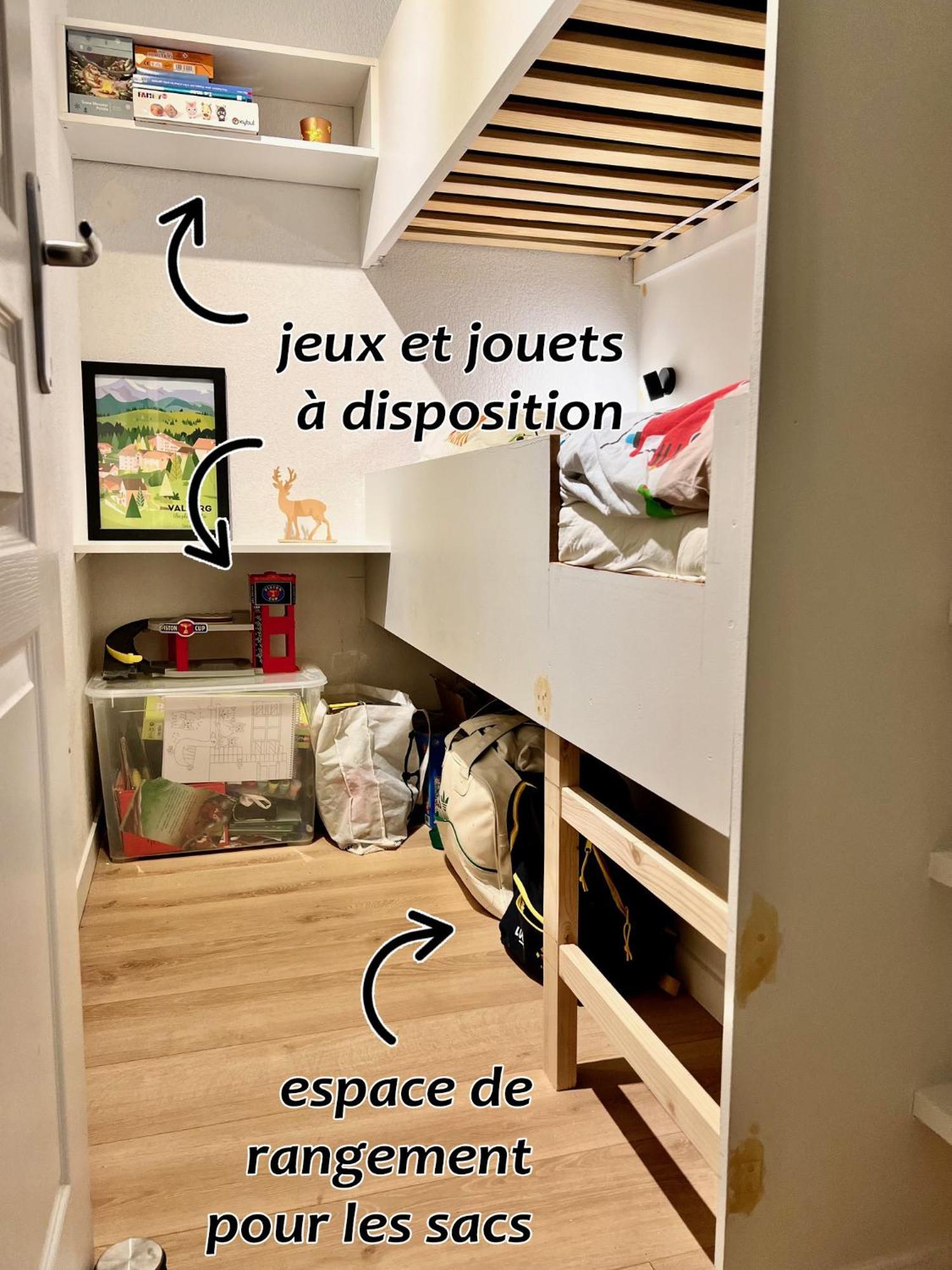 Appartement familial avec parking centre Valberg Péone Extérieur photo
